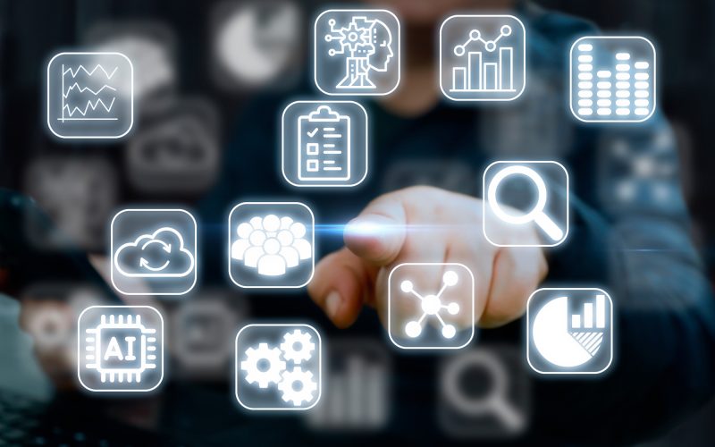 Marketing-tools