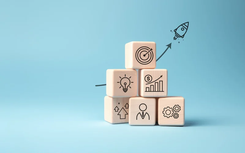 marketing en sales